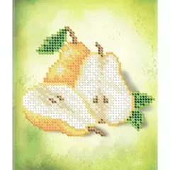 Схема "Груша БС 5079
                , (арт. 18418)