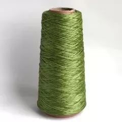 Нитка муліне DMC 3347 (намотка)
                , (арт. 11702)