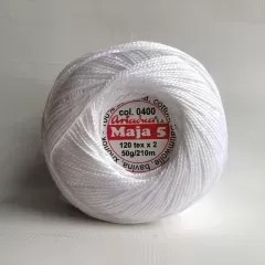 Пряжа Maja 5 #400
                , (арт. 18656)