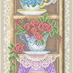 Схема "Кухонная гармония 1" ПМ 4091
                , (арт. 18511)