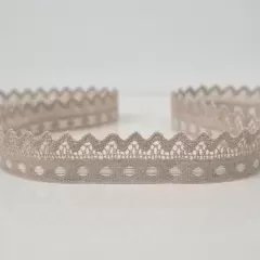 Натуральне мереживо Т130-72
                , (арт. 13895)