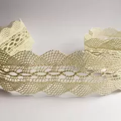 Мереживо бежеве 1865-02
                , (арт. 16741)