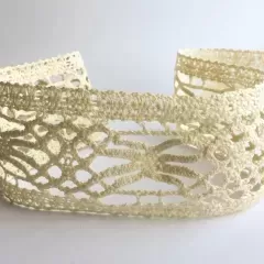 Кружево бежевое 7369/58W01
                , (арт. 16559)