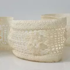 Мереживо бежеве 2388/93W
                , (арт. 13269)