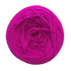 Клубок акрилу, малиновий 081
                , (арт. 17277)