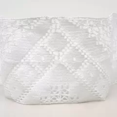 Мереживо біле 7673/118W
                , (арт. 11167)