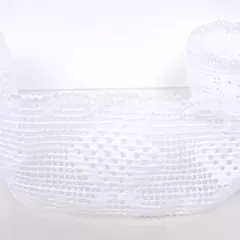 Мереживо біле 7726/97w
                , (арт. 14440)