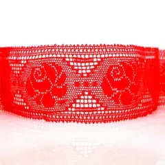 Мереживо червоне 2017/81W11
                , (арт. 14495)