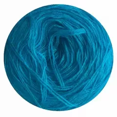 Клубок акрила, ультрамарин 133
                , (арт. 17295)