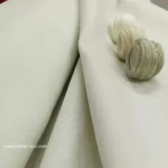 Тканина для вишивки молочна
                , (арт. 19320)