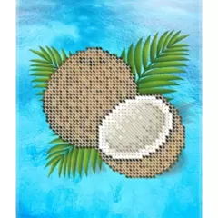 Схема "Кокос" БС 5082
                , (арт. 18417)