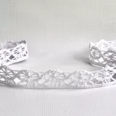 Мереживо біле 114/19k
                , (арт. 17868)