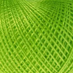 Ирис салатовый 4706
                , (арт. 15955)