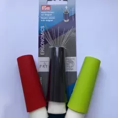 ИГОЛЬНИЦА -Твистер красная(610297)магнитная
                , (арт. 18992)