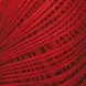 Пряжа YarnArt Lily красный 0076  (арт. 17176) | Фото 1
