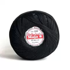 Пряжа Maja 8 #099
                , (арт. 18874)