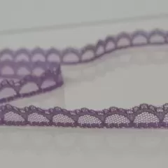 Мереживо фіолетове
                , (арт. 11899)