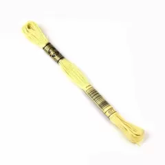 Нитка муліне DMC 677
                , (арт. 10521)