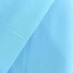 Батист голубой
                , (арт. 12885)