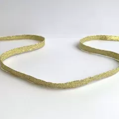 Декоративная золотая лента
                , (арт. 18349)