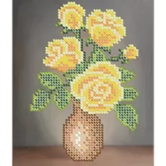 Схема "Букет" БС 5014
                , (арт. 18415)