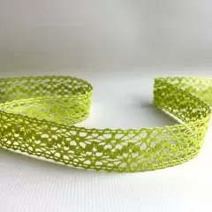 Мереживо салатове 3037-21
                , (арт. 17458)