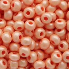 46389 чеський бісер Preciosa
                , (арт. 11202)