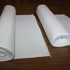 Рушникове гребінне полотно, ширина 33 см
                , (арт. 19899)