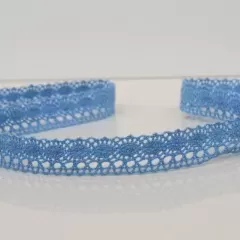 Мереживо блакитне 7091/18k174
                , (арт. 11943)