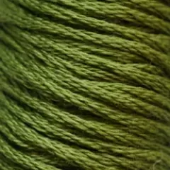 Нитки Муліне Sunny Silk №469
                , (арт. 10919)