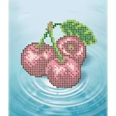 Схема "Черешня" БС 5084
                , (арт. 18416)