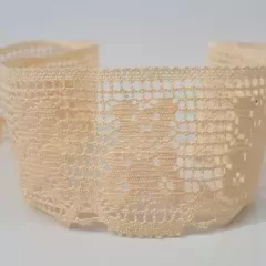 Мереживо бежеве з ведмедиком 2448
                , (арт. 11773)