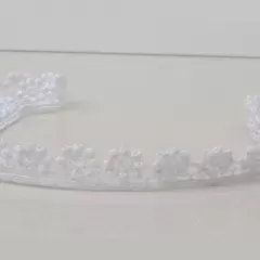 Мереживо біле 2445
                , (арт. 12265)