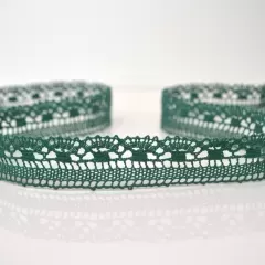 Мереживо зелене 2011/23K06
                , (арт. 14367)