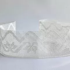 Мереживо молочне 4026/37w01
                , (арт. 17865)