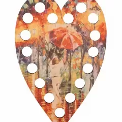 Органайзер для муліне FLZ-008(М-4)
                , (арт. 16119)