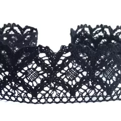 Мереживо чорне 2109/40К08
                , (арт. 14141)