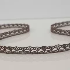 Мереживо коричневе 1405
                , (арт. 11630)