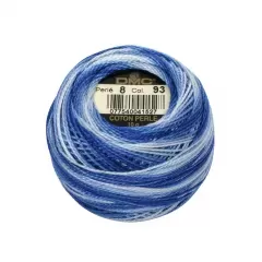 Нитка DMC Pearl Cotton Balls 93 (8)
                , (арт. 17102)