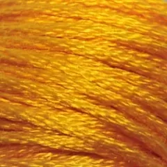 Нитки Муліне Sunny Silk №972
                , (арт. 10885)