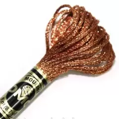 Муліне DMC Металізоване Е301
                , (арт. 10764)