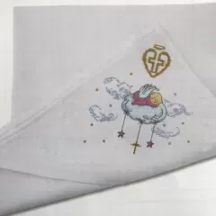 Заготовка для вишивання хрестиком на крижмі С-66, С-67
                , (арт. 18853)