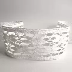 Мереживо біле 745А
                , (арт. 17149)