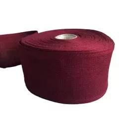 Лента бордовая 963170/70/216
                , (арт. 17449)