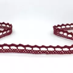 Мереживо вишневе 75397-06072
                , (арт. 11714)