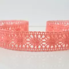 Мереживо персикове 3677/29W
                , (арт. 13242)