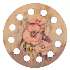 Органайзер для муліне FLZ-001(М-5)
                , (арт. 16117)