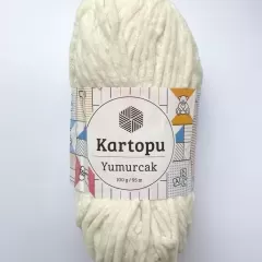 Пряжа Kartopu Yumurcak 009
                , (арт. 19307)