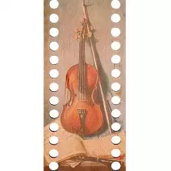 Органайзер для муліне FLZ-006(М-1)
                , (арт. 16112)