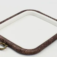 П'яльця-рамка Nurge квадратні каучукові із петлею (230-11)
                , (арт. 20339)